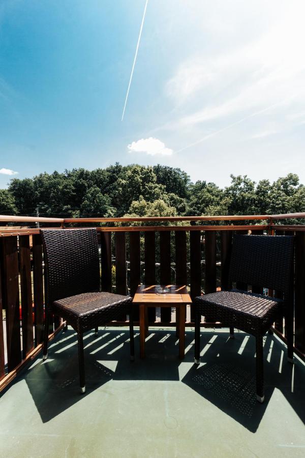 Koedmoen Hotel 4*