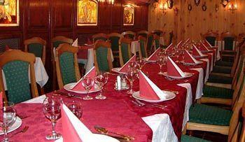 Hotel Koedmoen 4*