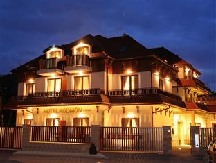 Koedmoen Hotel 4*