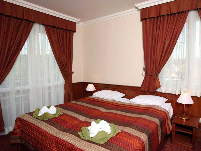 Koedmoen 4*