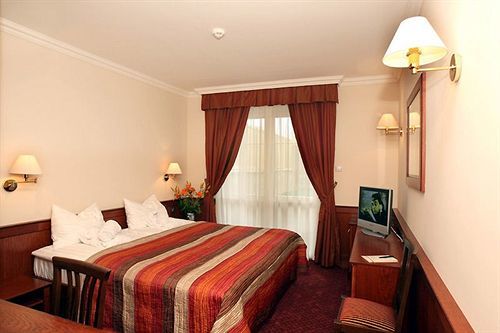 Koedmoen Hotel
