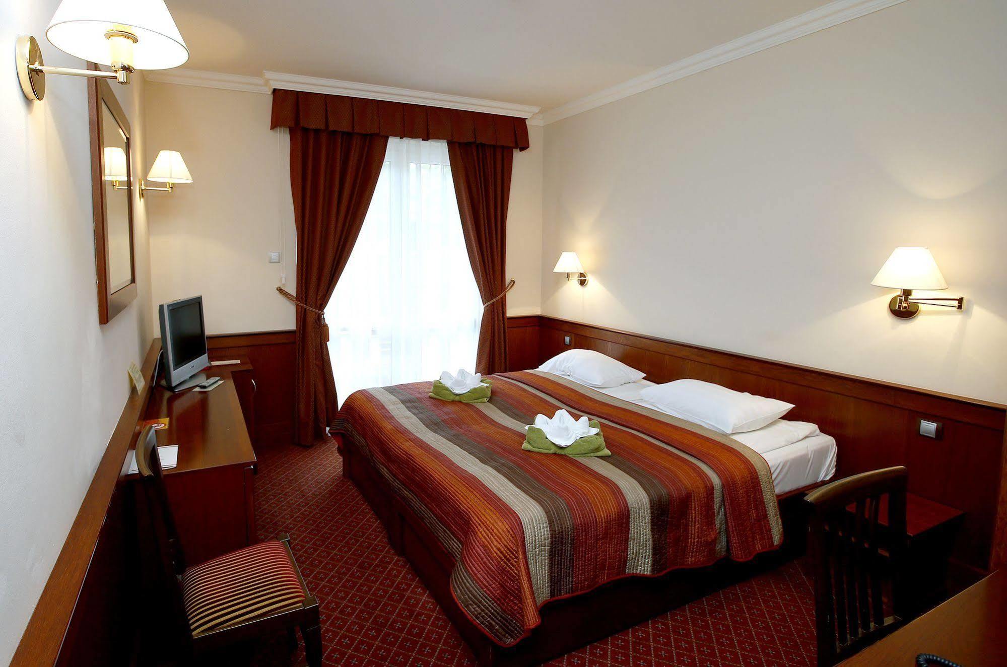 Koedmoen Hotel
