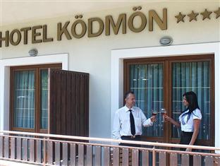 Koedmoen