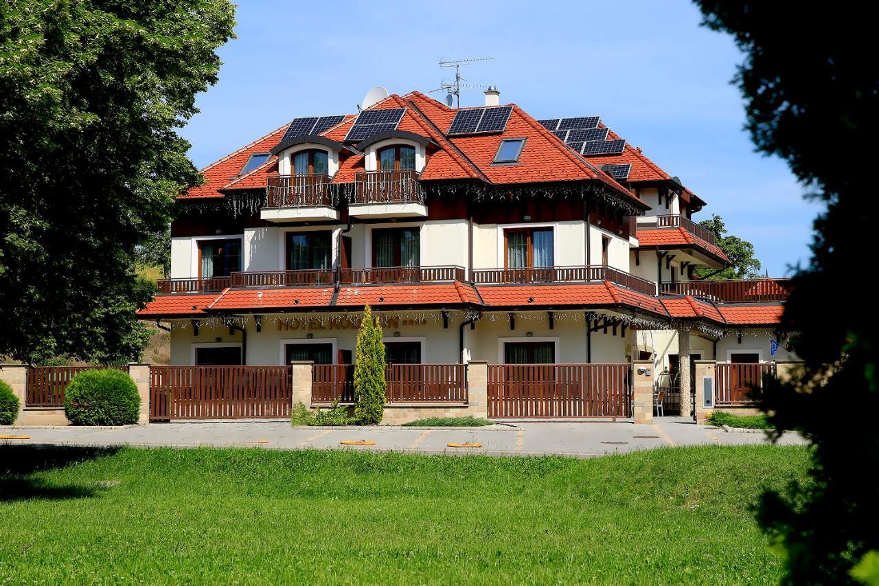 Koedmoen 4*